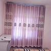 Suministro Directo de Fábrica de Cortinas de Tela Estilo Chino Nuevas Productos Terminados para Sala de Estar, Dormitorio, Boda, Toallas Íntimas, Telas para Cortinas Bordadas