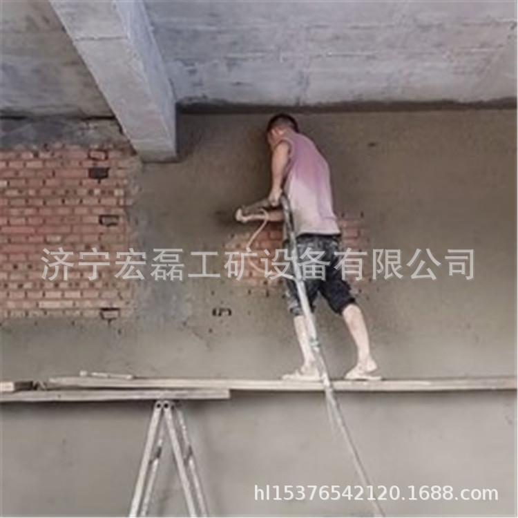 砂浆喷涂机