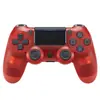 Controlador Inalámbrico P4 Bluetooth Controlador P4 Vibración Controlador P4 Controlador de Juego Controlador Steam