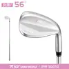 Novo Taco de Areia de Golfe Pgm Cabeça de Taco de Aço Inoxidável 52 graus / 56 graus / 60 graus Wedge para Homens e Mulheres