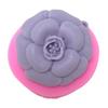 Molde de Silicone Flor de Camélia Bn007