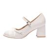 Gd974A8 Productos Personalizados [Lleva el Producto Sin Preocupaciones] [Pregunta para Más Detalles] Zapatos de Tacón Alto Shaping View