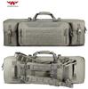 Bolsa táctica de caza Yakoda para armas, equipo para aficionados militares, bolso de mano de tres capas, bolsa para pesca en el mar, bolsa para caña de pescar al aire libre