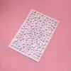 Directo del fabricante: Pegatinas de diamantes, corazón, mariposa, parches decorativos de pedrería con forma de estrella para manualidades DIY infantiles y decoración de teléfonos