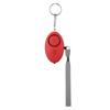 Dispositivo personal anti-lobo dispositivo antirrobo alarma personal dispositivo anti-lobo alarma dispositivo de socorro femenino socorro portátil anti-lobo