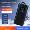 Bomba de ar sem fio para carro bomba de ar elétrica para carro sem fio inteligente para pneu alta pressão alta potência bomba de ar atacado