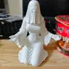 Figura de Chica Fantasma Más Vendida en Amazon Estilo Gótico Modelo de Chica Periférico de Anime Juguete de Moda Adorno Bidimensional