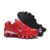 Zapatos Putian zapatos de comercio exterior transfronterizos shoxTL zapatos de aire para comercio exterior zapatos de 13 pilares zapatos de hombre zapatos de mujer zapatos para correr zapatos deportivos