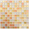 Fábrica de Pegatinas de Pared de Epoxi de Jiangxi Etiqueta de Estilo Transfronterizo Aplicación Mosaico Pegatina de Pared Autoadhesiva Venta al por Mayor