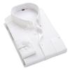AliExpress Nova Camisa de Veludo Cotelê de Comércio Exterior Plus Size Casual Manga Longa Outono e Inverno Camisa Masculina Coreana de Base Camisa Masculina