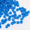Yangpin bloques de construcción de partículas de empalme libre a granel base de plástico para niños juguetes educativos venta al por mayor de fábrica compatibles con Lego