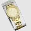 Set de 5 Relojes Reloj de Moda para Mujer Set de Relojes de Cuarzo Reloj Reloj de Mujer Reloj de Pulsera de Aspecto Elegante