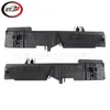 Adequado para 2012-2024/Série 3 F35 Suporte do Radiador do Tanque de Água 17117600536 17117600537
