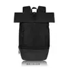 Mochila Deportiva Transfronteriza de Gran Capacidad, Mochila Deportiva para Exteriores con Compartimento Independiente para Zapatos, Admite Impresión Personalizada, Mochila de Bádminton