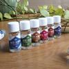 Muestra de perfume para coche recarga para hogar a base de agua repuesto aceite esencial para coche aromaterapia para coche 10ml