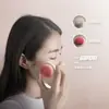 Cepillo limpiador facial, cepillo desmaquillante, cepillo limpiador de cerdas suaves, cepillo facial manual, herramienta facial, herramienta cosmética, limpieza profunda de poros