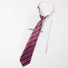 Pajarita Británica Infantil Niños y Niñas Uniformes Escolares Primaria y Secundaria Cuello de Actuación Flor Pajarita Corbata Traje