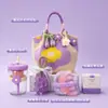 Apertura Souvenirs Eventos de Empresa Industria de la Belleza Regalos para Empleadas Clientes LOGOTIPO Personalizado Celebración de Aniversario de Tienda Dama de Honor