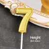 Decoración para Pastel del Día Nacional 2026: La espléndida China celebra el 77º aniversario - Topper para pastel Feliz Cumpleaños