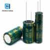 Capacitor eletrolítico de alumínio de plugue direto 47UF400V 10 * 40MM/400V 47UF 13 * 25MM/LOWESR