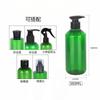 Suministros del Fabricante Botellas de Plástico para Mascotas, Botellas con Atomizador Cosmético, Botellas para Loción, Botellas para Sets de Cuidado, Sub-botellas de 100-380 ml
