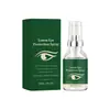 Spray para Protección Ocular, Refrescante e Hidratante, Suave e Hidratante, Cuida la Piel Delicada y Suave Alrededor de los Ojos, Spray Cómodo