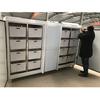 Riego automático y humidificación máquina de germinación de frijol de acero inoxidable equipo de germinación de frijol de soya crudo caja agrícola máquina aceleradora de germinación de cacahuate