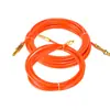 Tubo de Alimentación de Cable de Grafeno de Aluminio Soldador Láser Portátil Weiyi con Resorte Cable de Soldadura de Aluminio Tubo Guía de Cable 2.0 Cable 1.6