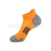 Temu comercio exterior lengüeta del talón calcetines tobilleros calcetines deportivos para hombre calcetines invisibles para mujer transpirables fáciles de poner y quitar venta al por mayor de fábrica transfronteriza