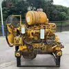 Maquinaria de Ingeniería Accesorios para Excavadora Marca Nueva Segunda Mano Original D6-12 con Motor Turboalimentado Juego Ensamblaje del Motor