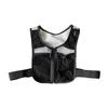 Bolsa Colete Esportivo para Uso Externo para Casais Ciclismo Colete Refletor Leve Respirável Corrida Fitness Bolsa de Armazenamento para Celular para Mulheres
