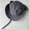 Sombrero de vaquero occidental de marca de moda de estilo coreano para mujer, transpirable, protector solar, para senderismo al aire libre, gorra de pesca para hombre.