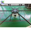 Proteção de Plantas Drones Agrícolas Distribuidores Agrícolas Pulverização de Pomares Máquina de Pulverização de Fertilizantes Drone para Proteção de Plantas em Terras Agrícolas