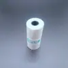 Papel térmico adesivo 57*25mm máquina meow meow máquina errada mini impressora térmica alta exibição papel de impressão