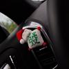 2025 Ano Novo Decoração de Carro Criativo Mahjong Saco de Dinheiro Ar Condicionado Saída de Ar Carro Aromaterapia Enfeites
