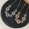 Nova Pulseira de Moeda Estilo Chinês Micro-Incrustada com Zircônia para Mulheres, Luxo Leve, Nicho, Requintada, de Alta Qualidade, Fashion, Versátil, Joia de Mão Elegante