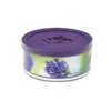 Caja de aromaterapia al por mayor ambientador sólido pasta aromática para interiores desodorante para el hogar ambientador de aromaterapia una generación de pelo