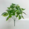 Colgante de pared de vid verde artificial de Amazon, decoración de planta verde falsa, hojas y vides para ocultar tuberías, plantas artificiales