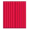 Cortina de Puerta de Algodón Engrosado Hogareña Impermeable Cortina a Prueba de Viento Aislamiento Invernal Lona PU Insonorizada Cortina de Puerta de Tela Oxford Comercial