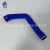 Manguera de Intercooler de Silicona Azul Oe 1505A200 Dc5009Tt Adecuada para Mitsubishi Pajero 3.2 Dt