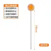 Girassol Girassol Mop Multifuncional Mop Duster Doméstico Teto Pisos Azulejos Lavagem de Carro Limpeza de Parede Uso Duplo