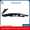 Adequado para BMW Série 5 F10F18 tira de borracha tira de vedação tira de borracha 63117240 368 367
