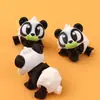 Temu de Venta Caliente Transfronteriza Rana Linda con Ojos Grandes Impresa en 3D con Articulaciones Totalmente Móviles, Juguete Modelo de Mascota Realista