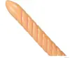 Tapón Anal de Silicona Tapón Anal Espiral Extra Largo Tapón Anal Suave Dispositivo de Masturbación con Tapón Anal Venta al por Mayor Dropshipping