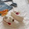 Zapatillas de Entrenamiento Alemanas de Suela Gruesa para Mujer, Nuevas de Primavera 2026, Zapatillas Deportivas Ligeras Versátiles Casuales, Zapatos Retro Estilo Universitario