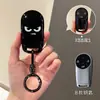 Adecuado para Cubierta de Llave Euler Gato Bueno Coche Gato Negro Gato Rayo Gato Blanco Gato Bailarín Carcasa de Llave Hebilla Especialmente Linda