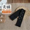 Leggings y pantimedias gruesos para niñas para otoño e invierno 2026, pantimedias infantiles de estilo coreano con elegantes pedrería, calcetines de bebé al por mayor