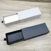 Suministro Spot Nuevo 2021 Estuche para Gafas Hecho a Mano Extensible Set Estuche Portátil de Cuero PU para Gafas de Miopía Óptica