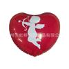 Varios modelos inflables para fotos de amigos masculinos y femeninos, almohada inflable de PVC de amor rojo, modelo inflable