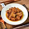 Paquete de Cocina para Topping de Fideos Liangnong Xingchu Productos Semi-Terminados Congelados Comerciales Venta al por Mayor Comida para Llevar Platos Pre-hechos Fábrica de Tienda de Fideos